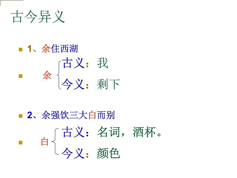 部编版九年级语文上册--13湖心亭看雪（课件）07