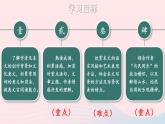 2023九年级语文上册第三单元12醉翁亭记考点精讲课件新人教版