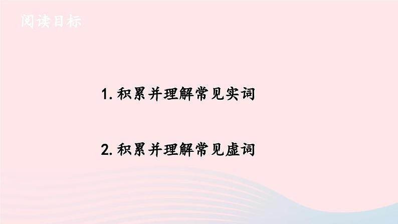 2023九年级语文上册第三单元主题阅读课件新人教版第2页