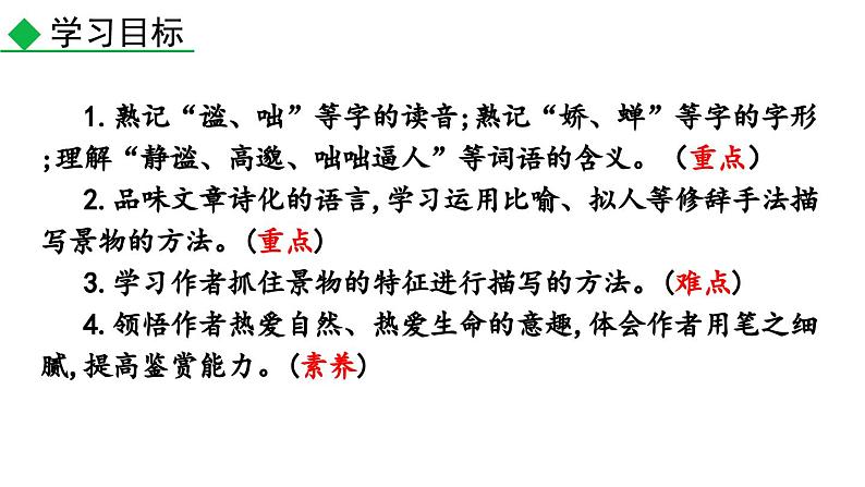 3 雨的四季课件PPT05