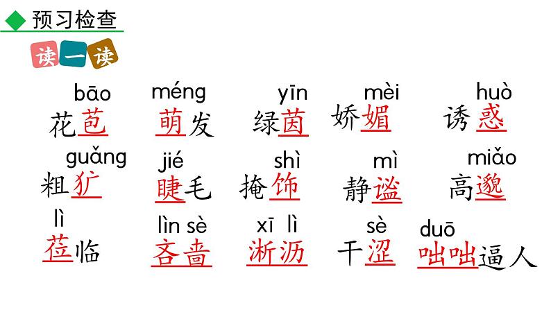 3 雨的四季课件PPT08