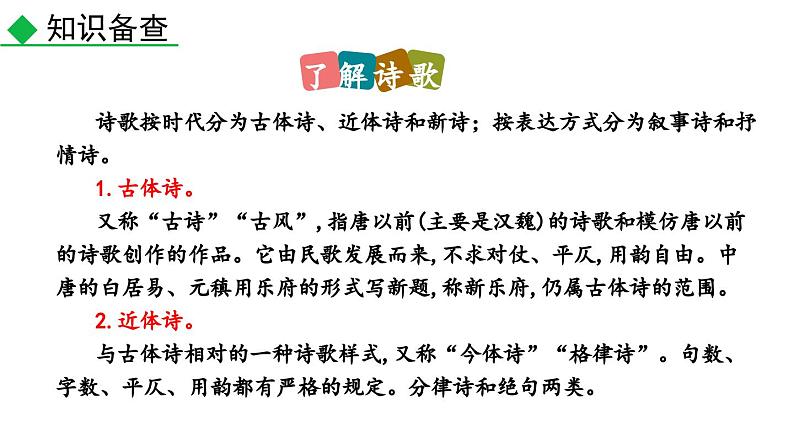 4 古代诗歌四首课件PPT04