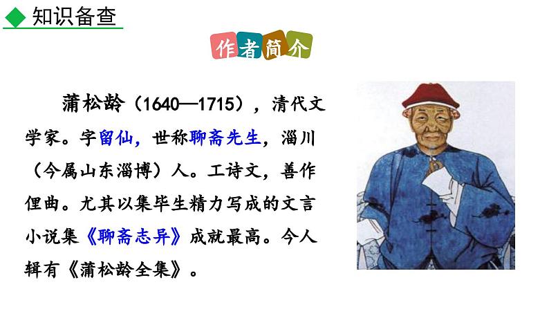 18 《狼》课件PPT第5页