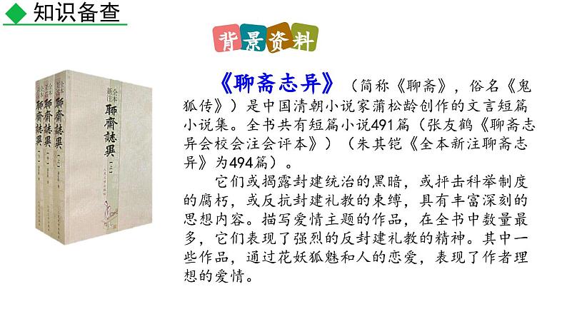 18 《狼》课件PPT第6页