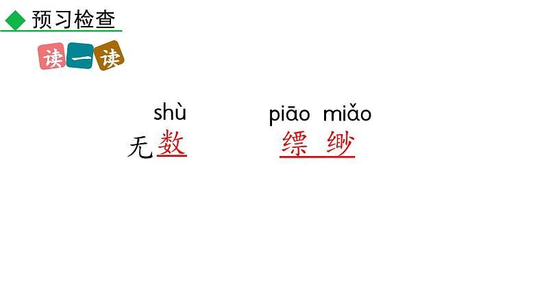 20 天上的街市课件PPT06