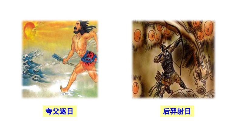 21 女娲造人课件PPT第3页