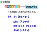 综合性学习 文学部落课件PPT