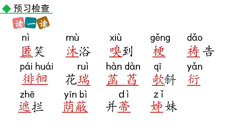 7 散文诗二首课件PPT第7页