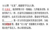 人教版八年級語文上冊專題五語言綜合運用課件