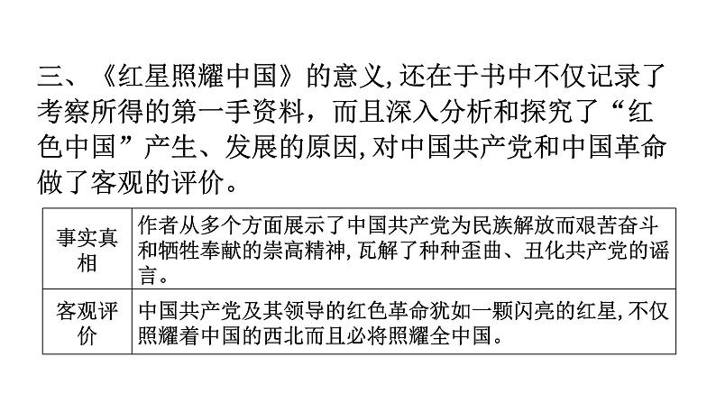 人教版八年级语文上册名著知识清单课件第5页