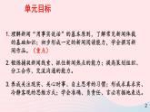 2023八年級語文上冊第一單元1消息二則第一課時課件（部編版）