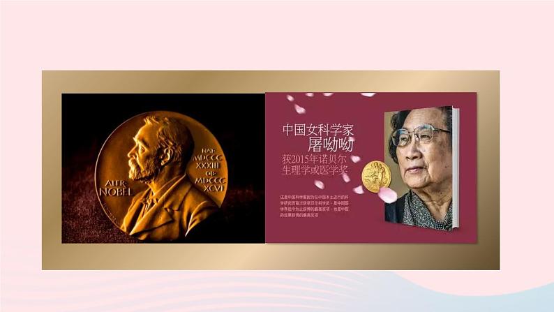 2023八年级语文上册第一单元2首届诺贝尔奖颁发课件2（部编版）第2页