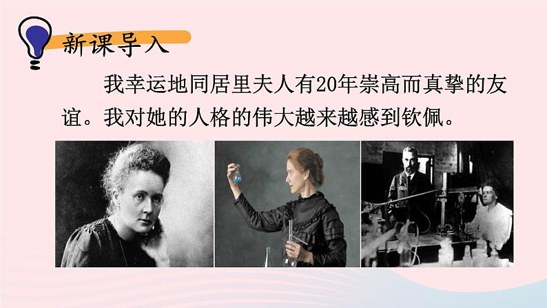 2023八年级语文上册第二单元9美丽的颜色考点精讲课件（部编版）02