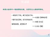 2023八年级语文上册第四单元15白杨礼赞第一课时课件（部编版）
