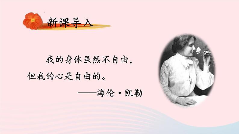 2023七年级语文上册第三单元10再塑生命的人考点精讲课件新人教版第2页