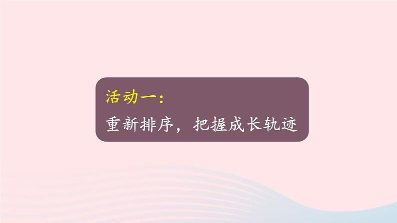 2023七年级语文上册第三单元名著导读：朝花夕拾消除与经典的隔膜第二课时课件新人教版第4页