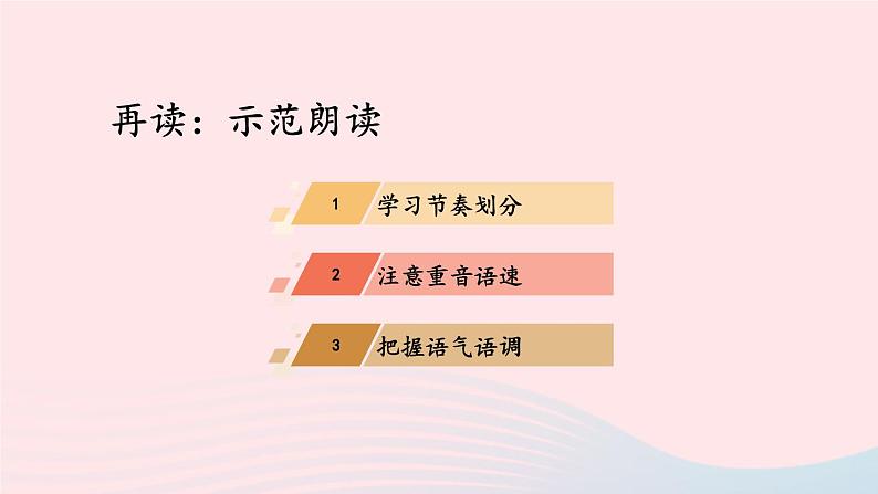 2023七年级语文上册第三单元课外古诗词诵读第一课时课件新人教版第7页