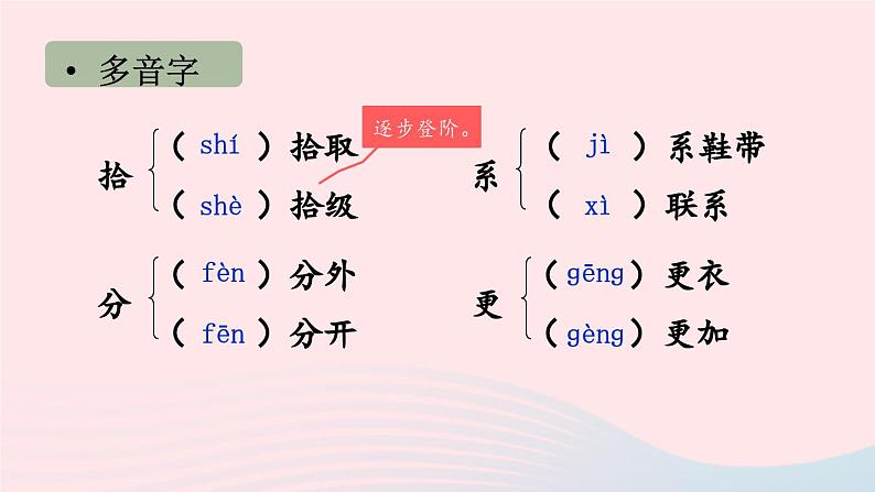 2023七年级语文上册第六单元19皇帝的新装考点精讲课件新人教版08