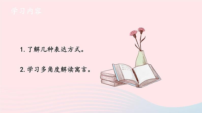 2023七年级语文上册第六单元主题阅读课件新人教版第2页