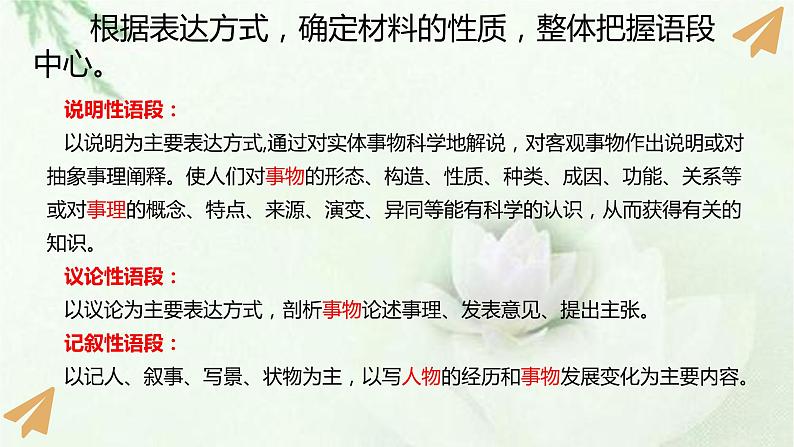 补写句子技巧课件2023年中考语文二轮专题第8页