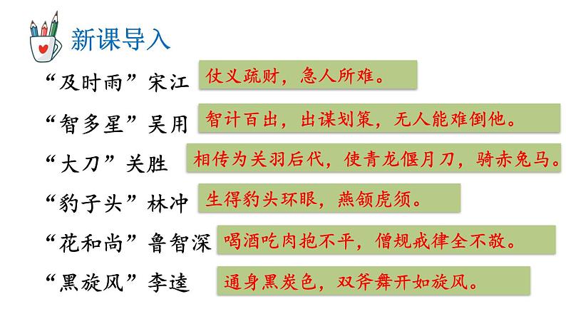 统编版九年级语文下册 8《蒲柳人家》课件PPT第1页