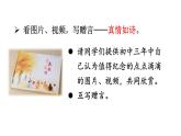 统编版九年级语文下册 第2单元 综合性学习：岁月如歌——我们的初中生活课件PPT