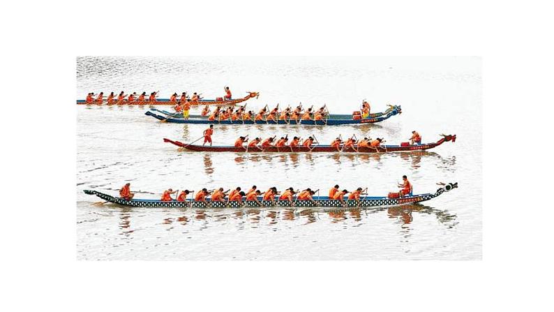 统编版九年级语文下册17《屈原（节选）》课件PPT02