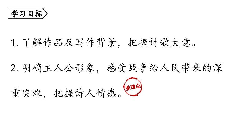 统编版九年级语文下册24《诗词曲五首》课件PPT第6页