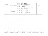 第二单元整体教学设计【大单元教学】八年级语文上册 2023-2024学年统编版