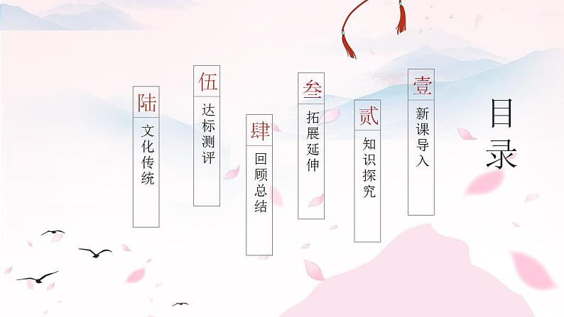 2.5《秋天的怀念》统编版五四制七年级语文上册课件PPT02