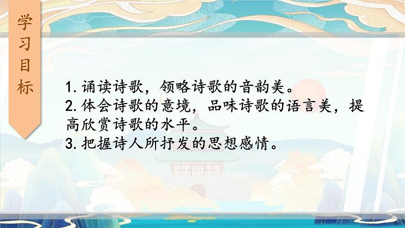 2渡荆门送别(2)(1)课件PPT第2页