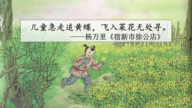 第09课从百草园到三味书屋-【同步备课】2023·2024学年七年级语文上学期同步精品课件03