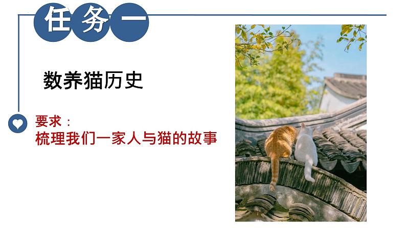 第16课 《猫》-【同步备课】2023-2024学年七年级语文上册同步优质课件05