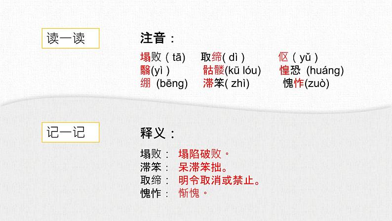 《老王》讲课课件PPT第6页