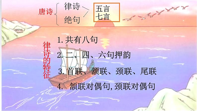第4课《古代诗歌四首：次北固山下》课件2023-2024学年统编版语文七年级上册第6页