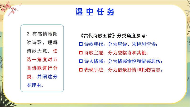 【大单元整体设计】统编版语文七下第五单元 解密花语（课件PPT）第8页