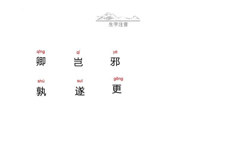 《孙权劝学》教案+课件+作业04