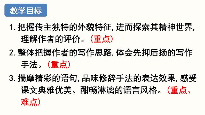 8《列夫·托尔斯泰》课件PPT第2页