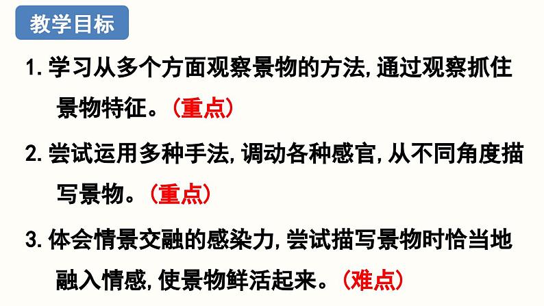课外古诗词诵读课件PPT第2页