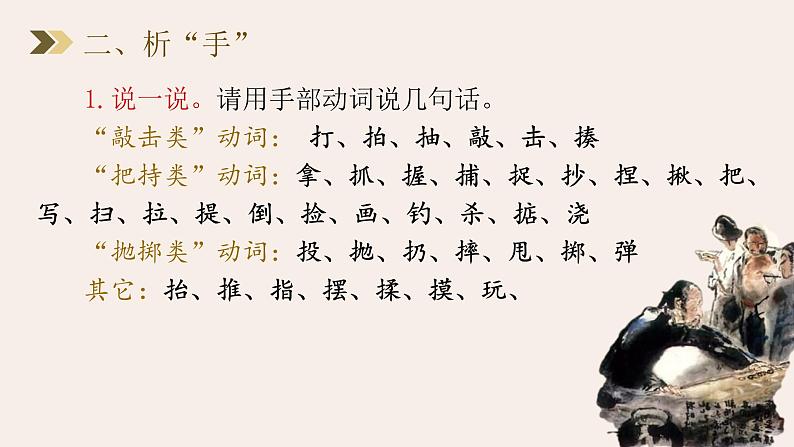 《孔乙己》《范进中举》创新课堂PPT课件07