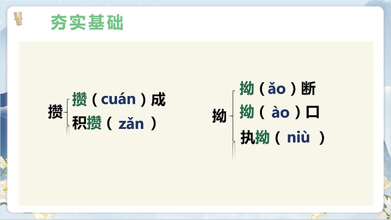 【核心素养】部编版语文七上9《从百草园到三味书屋》课件PPT第6页