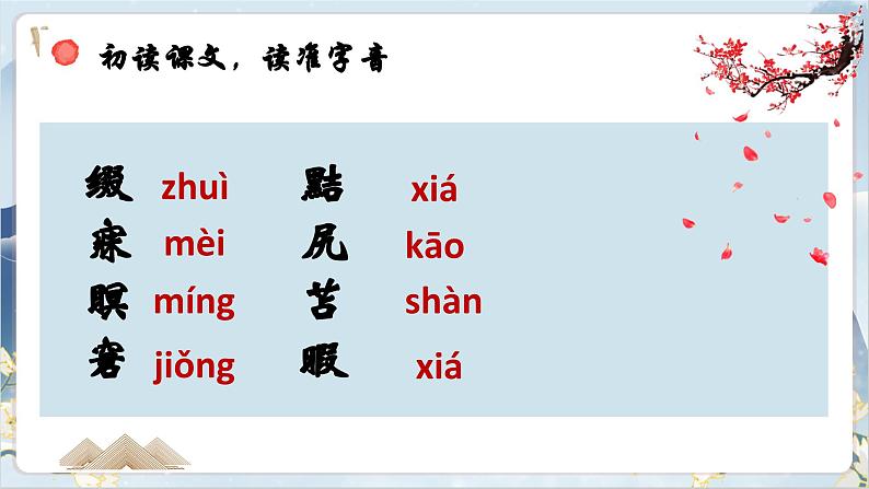 【核心素养】部编版语文七上18《狼》课件PPT04