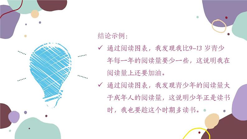 统编版语文七年级上册 综合性学习 少年正是读书时课件08