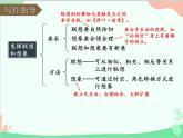统编版语文七年级上册 写作 发挥联想和想象课件