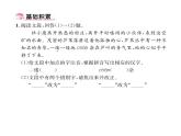 人教版九年级语文上第4单元小说之窗17孤独之旅 课时训练ppt
