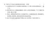 人教版九年级语文上第4单元小说之窗17孤独之旅 课时训练ppt