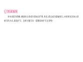 人教版九年级语文下第1单元品读诗情第一单元同步作文指导学习扩写课时训练ppt
