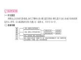 人教版九年级语文下第4单元读书鉴赏第四单元同步作文指导修改润色课时训练ppt