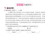 人教版九年级语文上第1单元诗歌之美2周总理，你在哪里 课时训练ppt