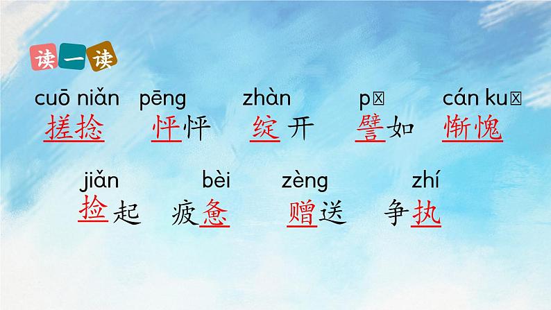 10  再塑生命的人 课件第6页